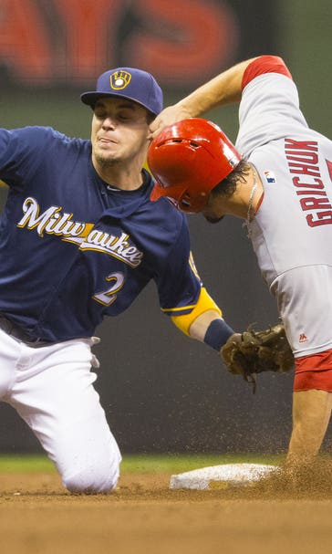 MLB: NL Central surprisingly tightest race